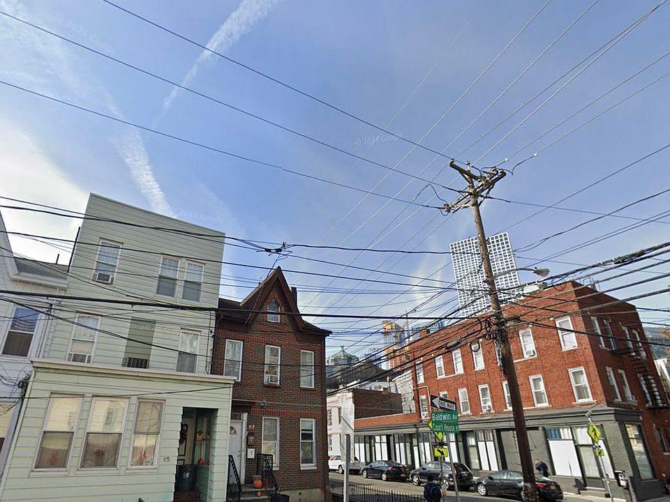 2nd image of 67 Court House Pl #1