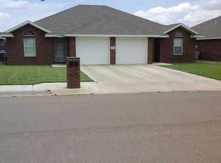 113 Limestone APT B, Clovis, NM 88101
