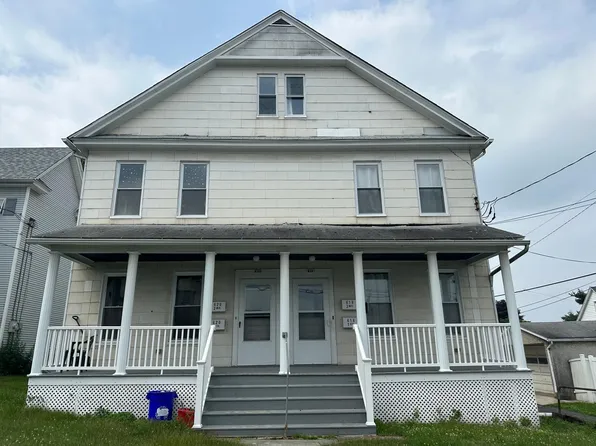 620 Gibbons St #2, Scranton, PA 18505