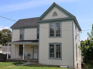 211 Lagrange St, Pulaski, VA 24301