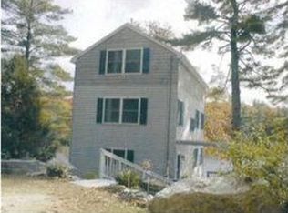 33 Emerson Rd, Windham, NH 03087