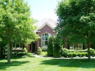 9713 N Revere Ave, Kansas City, MO 64154