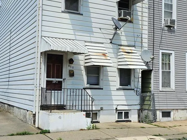 650 Adeline St, Trenton, NJ 08611