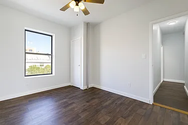 Rented by Sovereign Associates