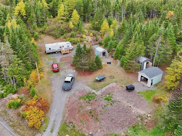 49 Old Mill Road, Goobies, NL A0B1J0