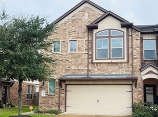 3318 Rainflower Springs Ln, Rosenberg, TX 77471