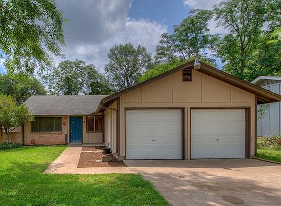 2nd image of 2317 Campden Dr