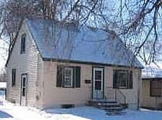 1214 44th Ave NE, Columbia Heights, MN 55421