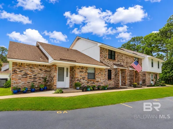 328 Clubhouse Dr APT 6B, Gulf Shores, AL 36542