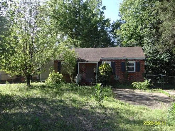 3206 Walker St, Columbus, GA 31903