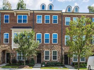 3114 Rushworth Dr, Raleigh, NC 27609
