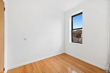 Rented by Berkshire Hathaway HomeServices New York Properties