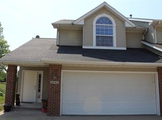 2542 Catskill Ct, Iowa City, IA 52245