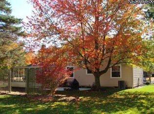 26154 Byron Dr, North Olmsted, OH