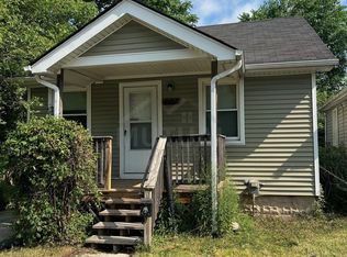 423 E Milton Ave, Hazel Park, MI 48030