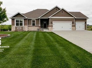 3506 Eldridge Dr, Manhattan, KS 66503