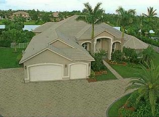 2252 SW 132nd Way, Davie, FL 33325