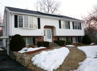 29 Roderick Ave, Beverly, MA 01915
