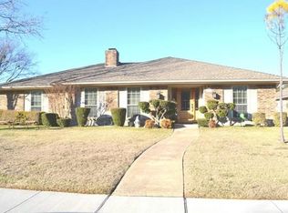 1115 Windsong Trl, Richardson, TX 75081