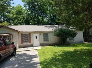 4330 Heite St, Houston, TX 77022