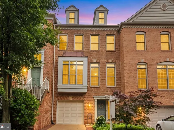 4690 Kirkpatrick Ln, Alexandria, VA 22311