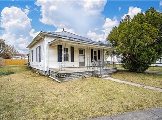709 Steiner Ave, Kenton, OH