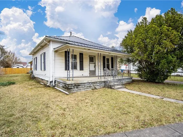 709 Steiner Ave, Kenton, OH 43326