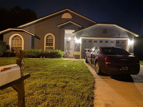 463 Emerald Cove Loop, Lakeland, FL 33813
