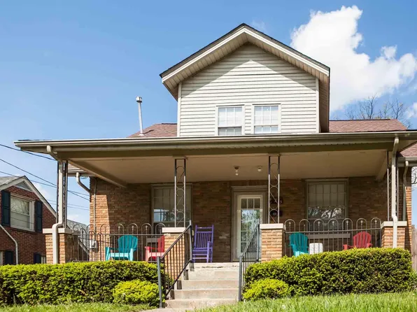 425 Gibson Ave, Lexington, KY 40504