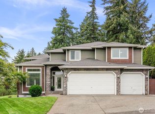 4603 103rd Avenue Ct E, Edgewood, WA 98372