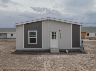 1565 W Cobblestone Dr, Safford, AZ 85546