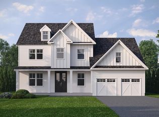 2785 Old Cedar Grove Rd LOT 1, Broomall, PA 19008