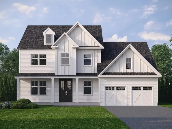 2785 Old Cedar Grove Rd Lot 1, Broomall, PA 19008