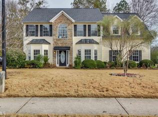 2211 Mission Ridge Dr SE, Conyers, GA 30013