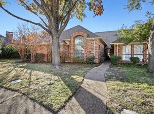 4104 Brooktree Ln, Dallas, TX 75287