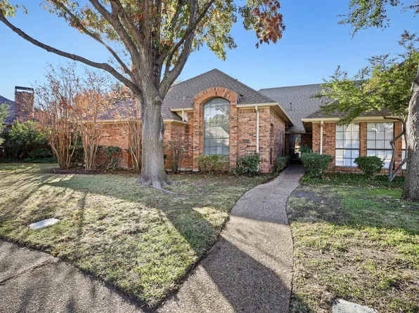 4104 Brooktree Ln, Dallas, TX 75287