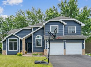 13203 Zion St NW, Coon Rapids, MN 55448