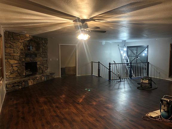 Main Floor Living Room