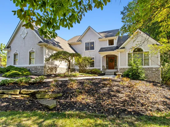 5839 Ketch St, Lewis Center, OH 43035