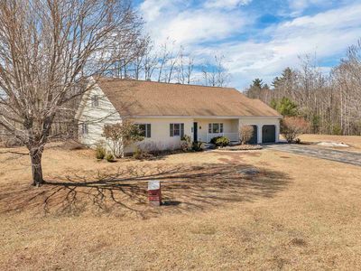 10 Shirley Way, Mirror Lake, NH, 03853