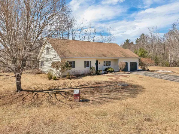 10 Shirley Way, Tuftonboro, NH 03853