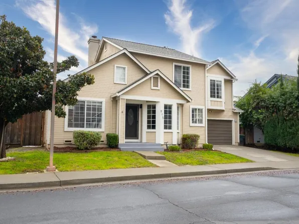 915 Beechwood Circle, Suisun City, CA 94585