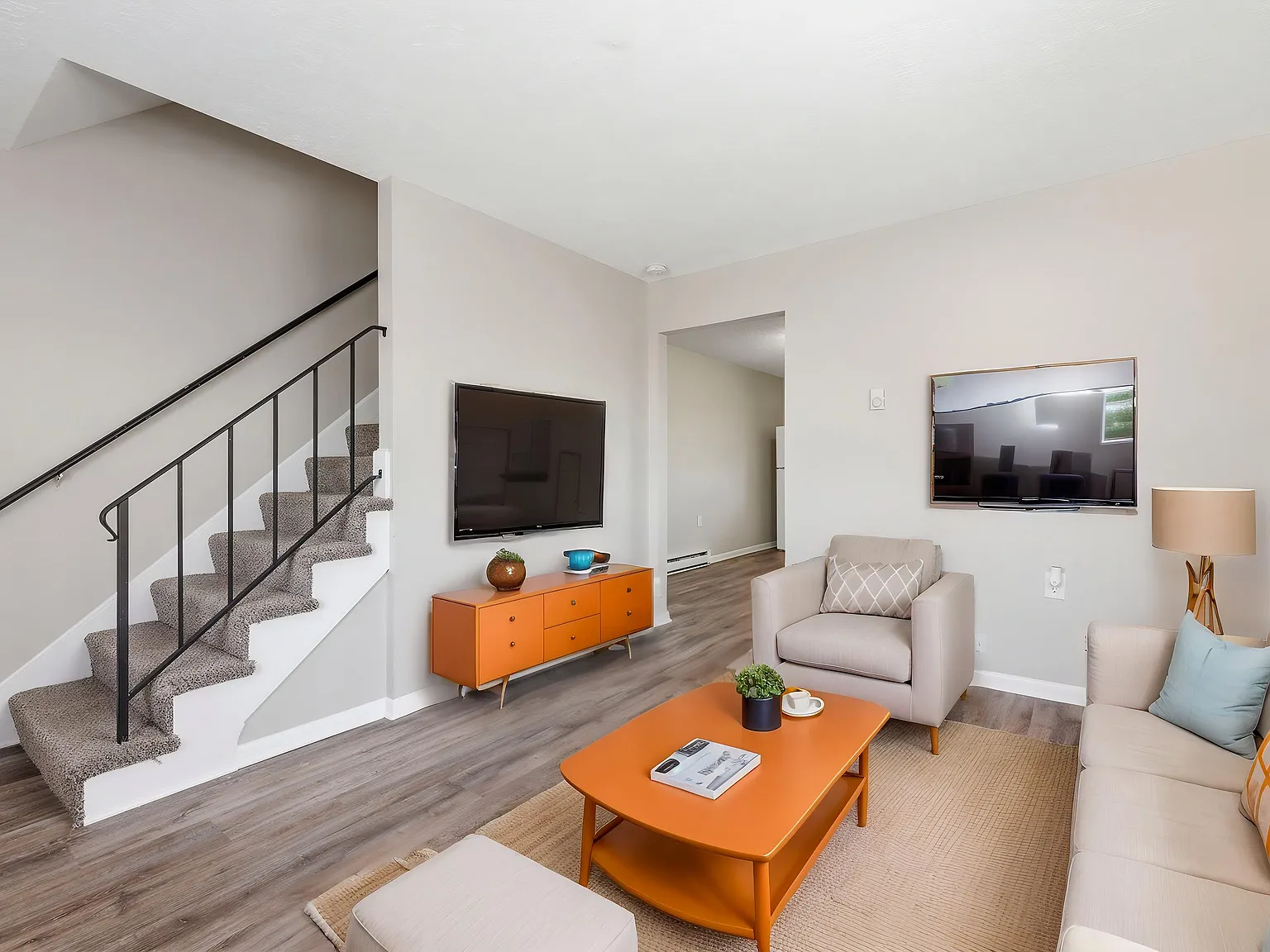 Fay Street Apartments — Photo 4