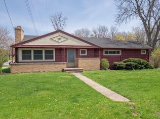 5009 Old Colony Rd, Portage, MI 49024