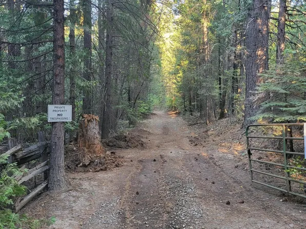 30528 Rl Smith Logging Rd, Oak Run, CA 96069