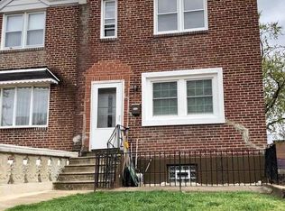 7109 Walker St, Philadelphia, PA 19135