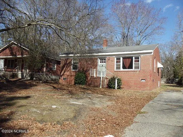 916 Tyan Street, Rocky Mount, NC 27801