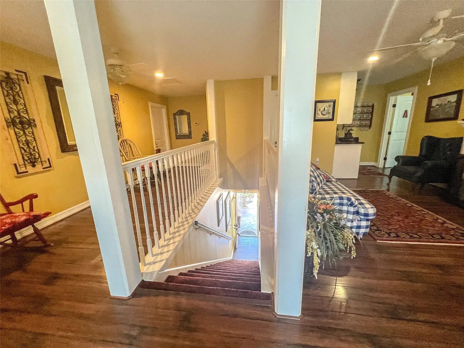 3 bed, 1.0 bath, 1550 sqft, $1,500 — Photo 3