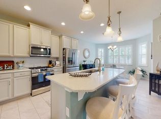 40 Richmond Dr, Palm Coast, FL 32164