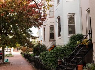 206 6th St SE APT B, Washington, DC 20003